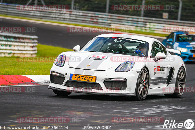 Bild #13664104 - Touristenfahrten Nürburgring Nordschleife (31.07.2021)