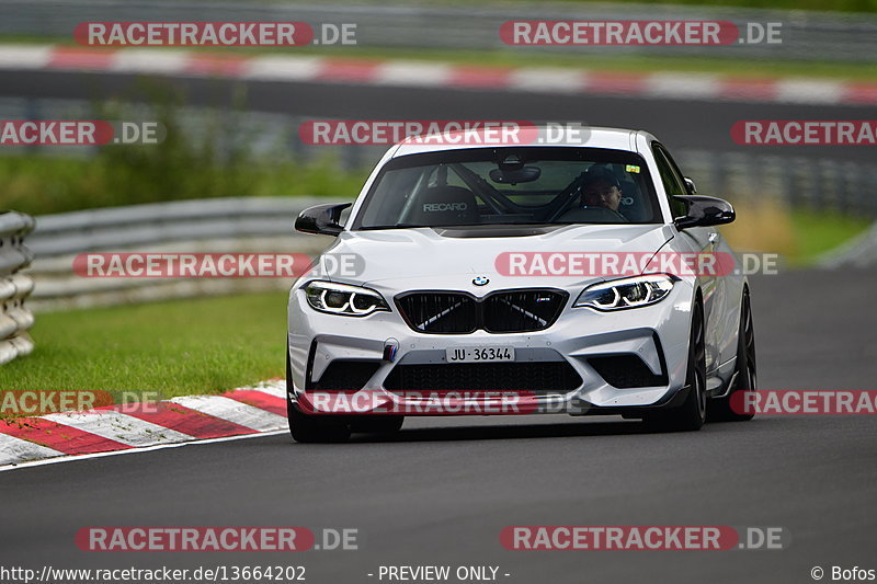 Bild #13664202 - Touristenfahrten Nürburgring Nordschleife (31.07.2021)