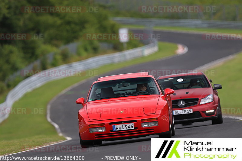 Bild #13664300 - Touristenfahrten Nürburgring Nordschleife (31.07.2021)