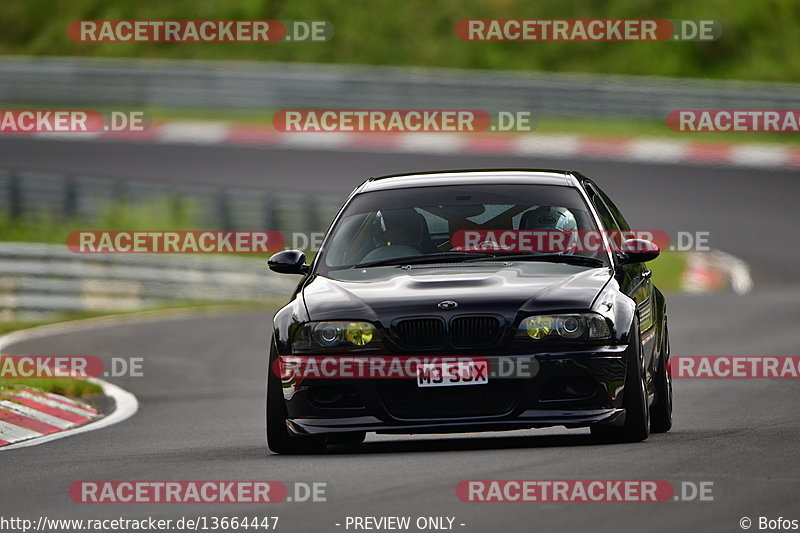 Bild #13664447 - Touristenfahrten Nürburgring Nordschleife (31.07.2021)