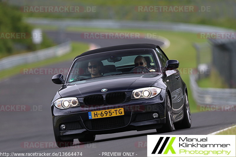 Bild #13664474 - Touristenfahrten Nürburgring Nordschleife (31.07.2021)