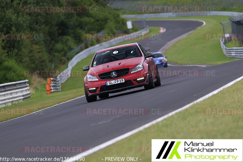 Bild #13664490 - Touristenfahrten Nürburgring Nordschleife (31.07.2021)