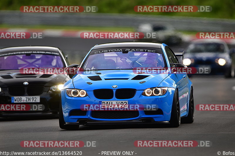 Bild #13664520 - Touristenfahrten Nürburgring Nordschleife (31.07.2021)