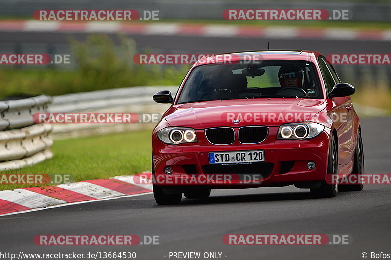 Bild #13664530 - Touristenfahrten Nürburgring Nordschleife (31.07.2021)