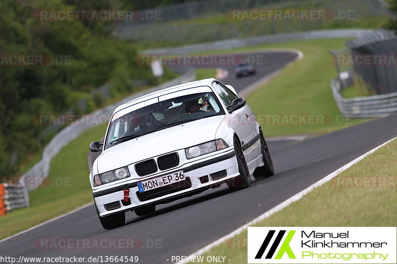 Bild #13664549 - Touristenfahrten Nürburgring Nordschleife (31.07.2021)