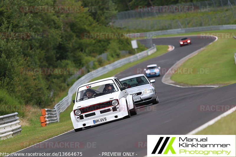 Bild #13664675 - Touristenfahrten Nürburgring Nordschleife (31.07.2021)