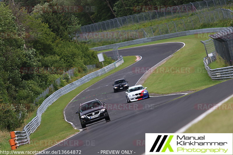 Bild #13664872 - Touristenfahrten Nürburgring Nordschleife (31.07.2021)