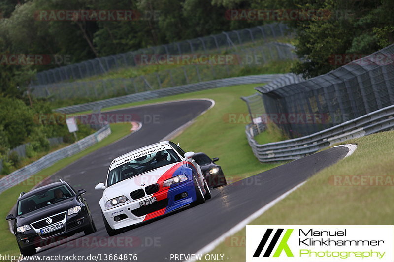 Bild #13664876 - Touristenfahrten Nürburgring Nordschleife (31.07.2021)