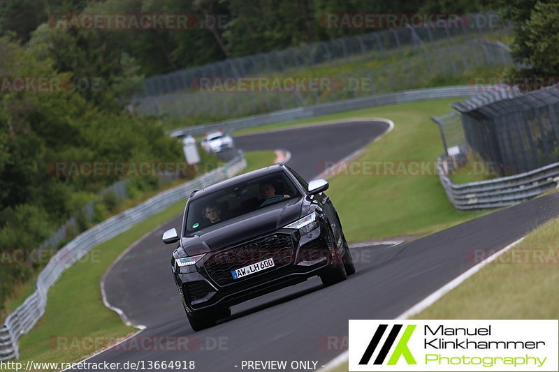 Bild #13664918 - Touristenfahrten Nürburgring Nordschleife (31.07.2021)