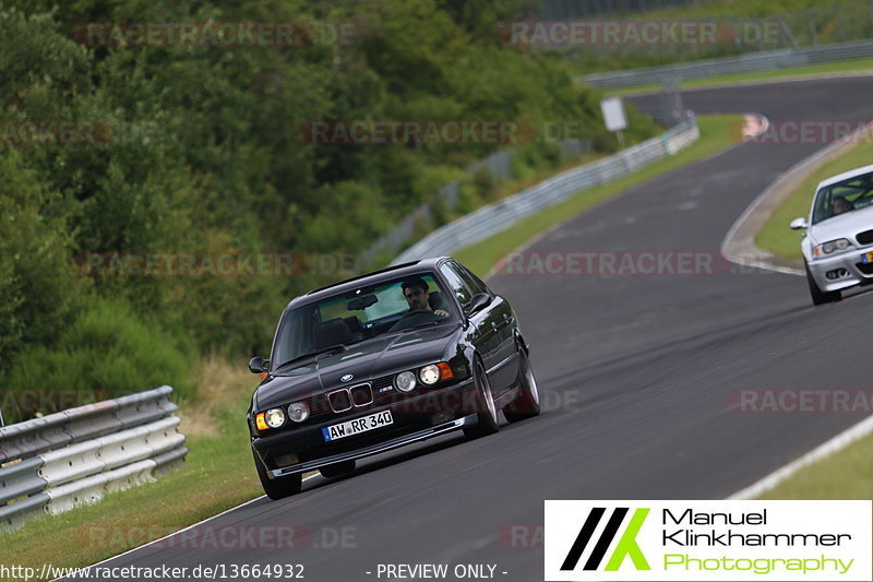 Bild #13664932 - Touristenfahrten Nürburgring Nordschleife (31.07.2021)