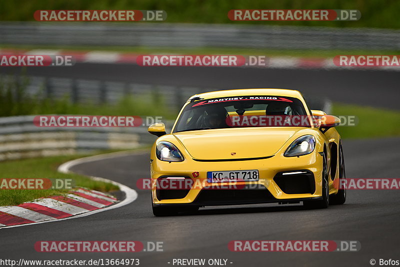 Bild #13664973 - Touristenfahrten Nürburgring Nordschleife (31.07.2021)