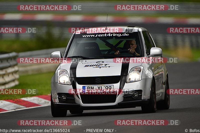 Bild #13665024 - Touristenfahrten Nürburgring Nordschleife (31.07.2021)