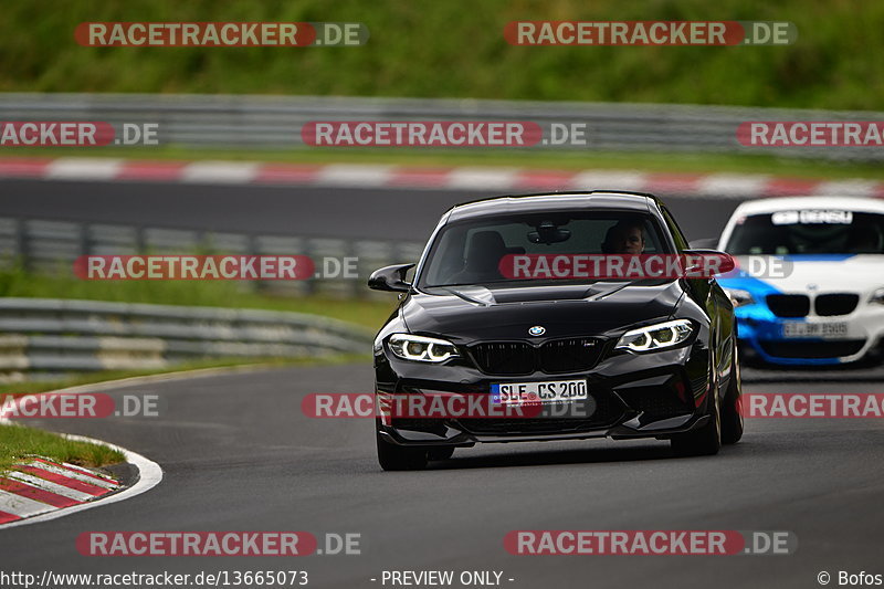 Bild #13665073 - Touristenfahrten Nürburgring Nordschleife (31.07.2021)