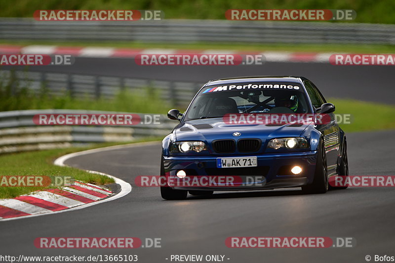 Bild #13665103 - Touristenfahrten Nürburgring Nordschleife (31.07.2021)