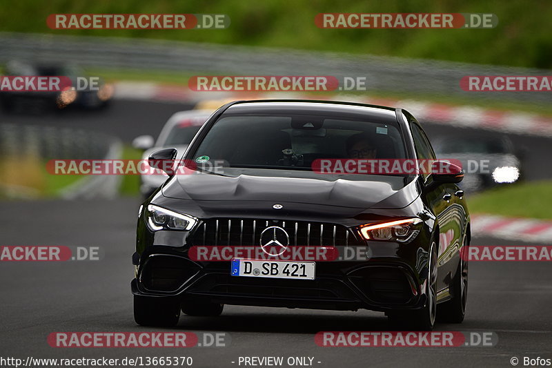 Bild #13665370 - Touristenfahrten Nürburgring Nordschleife (31.07.2021)