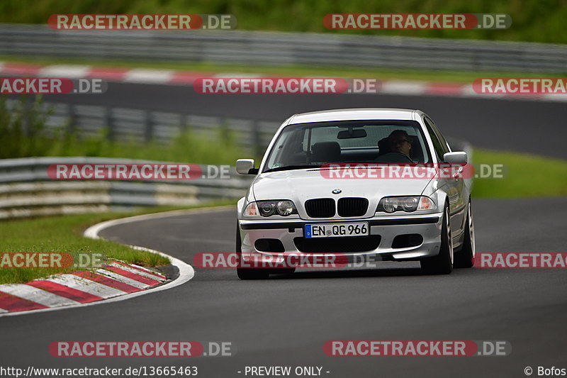 Bild #13665463 - Touristenfahrten Nürburgring Nordschleife (31.07.2021)