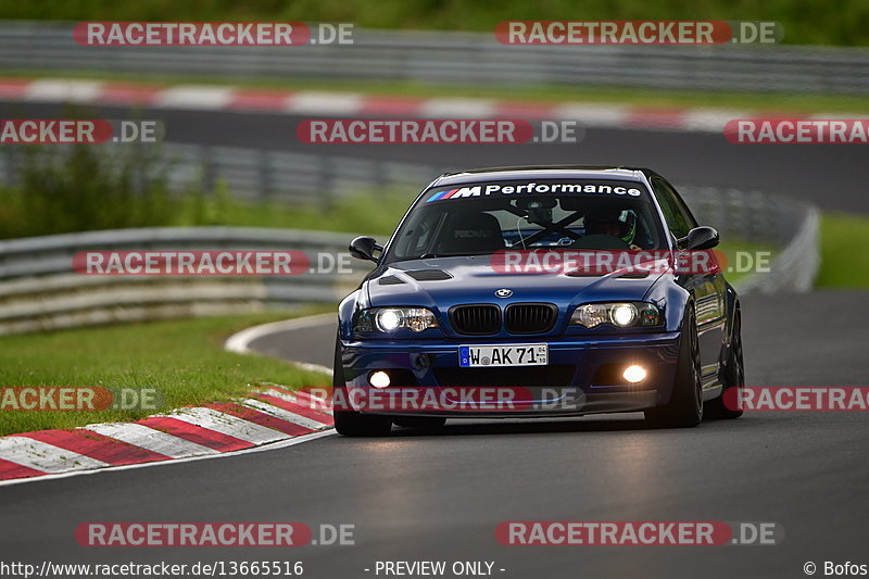 Bild #13665516 - Touristenfahrten Nürburgring Nordschleife (31.07.2021)