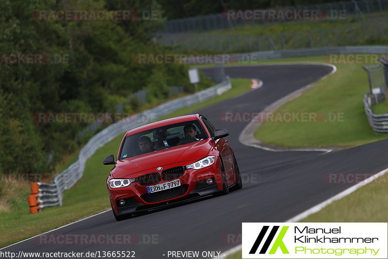 Bild #13665522 - Touristenfahrten Nürburgring Nordschleife (31.07.2021)