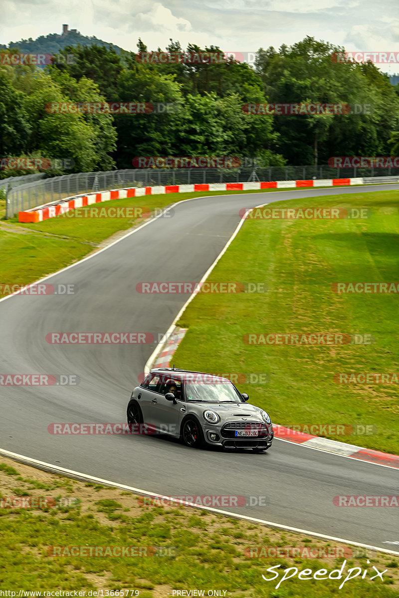 Bild #13665779 - Touristenfahrten Nürburgring Nordschleife (31.07.2021)