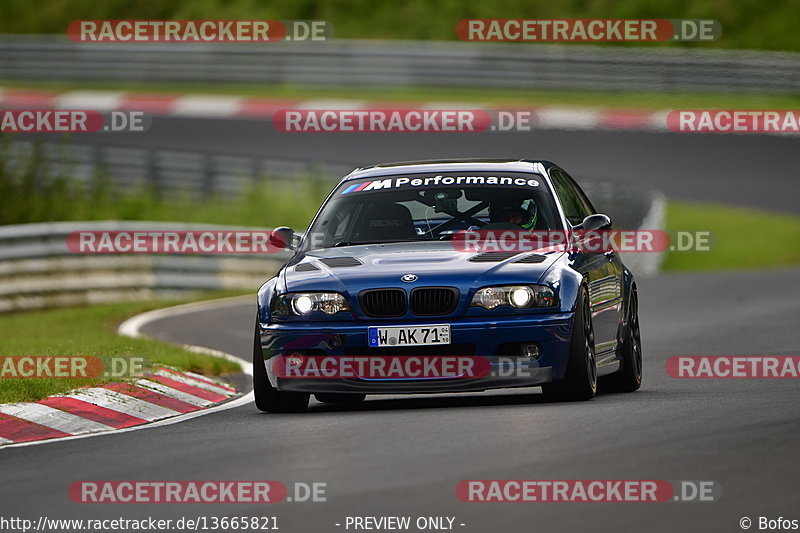 Bild #13665821 - Touristenfahrten Nürburgring Nordschleife (31.07.2021)