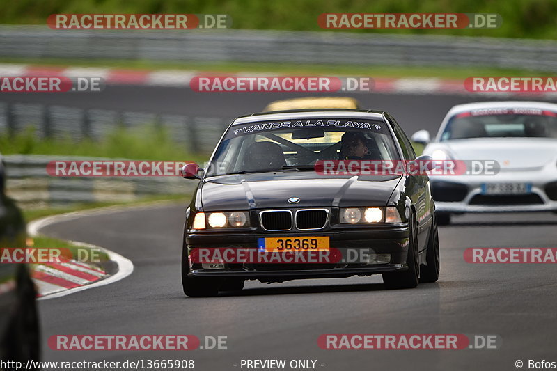 Bild #13665908 - Touristenfahrten Nürburgring Nordschleife (31.07.2021)