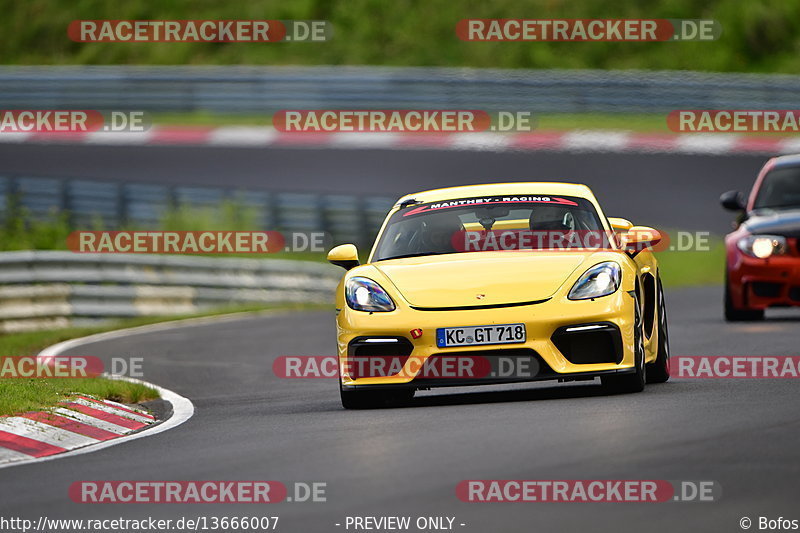 Bild #13666007 - Touristenfahrten Nürburgring Nordschleife (31.07.2021)