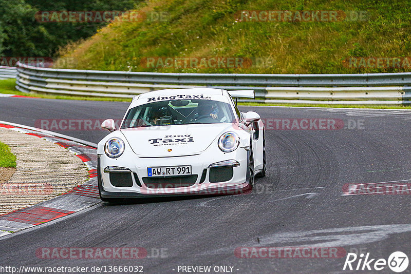 Bild #13666032 - Touristenfahrten Nürburgring Nordschleife (31.07.2021)