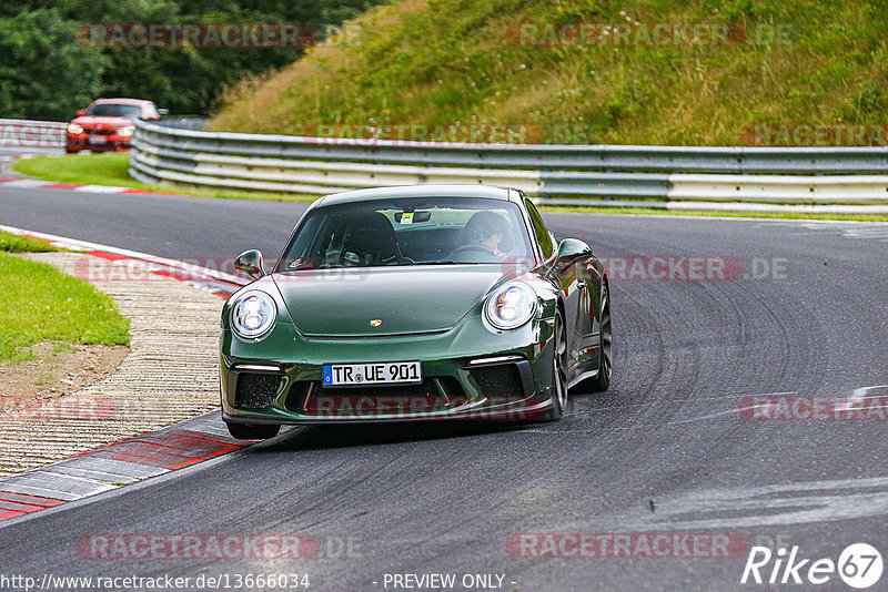 Bild #13666034 - Touristenfahrten Nürburgring Nordschleife (31.07.2021)