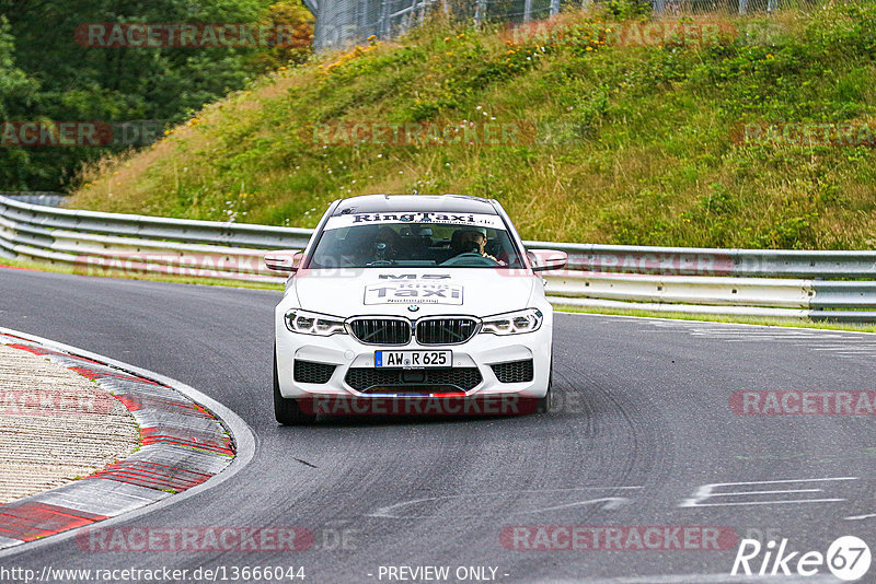 Bild #13666044 - Touristenfahrten Nürburgring Nordschleife (31.07.2021)