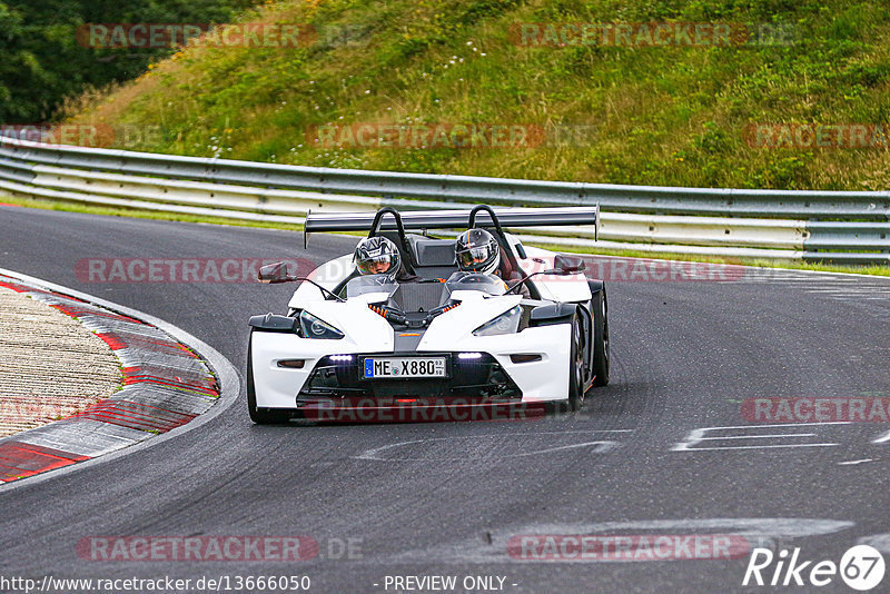 Bild #13666050 - Touristenfahrten Nürburgring Nordschleife (31.07.2021)