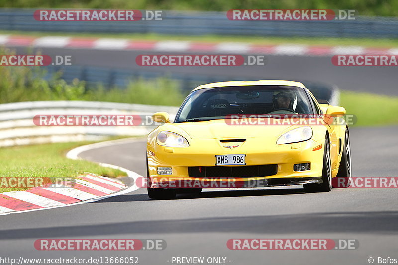 Bild #13666052 - Touristenfahrten Nürburgring Nordschleife (31.07.2021)