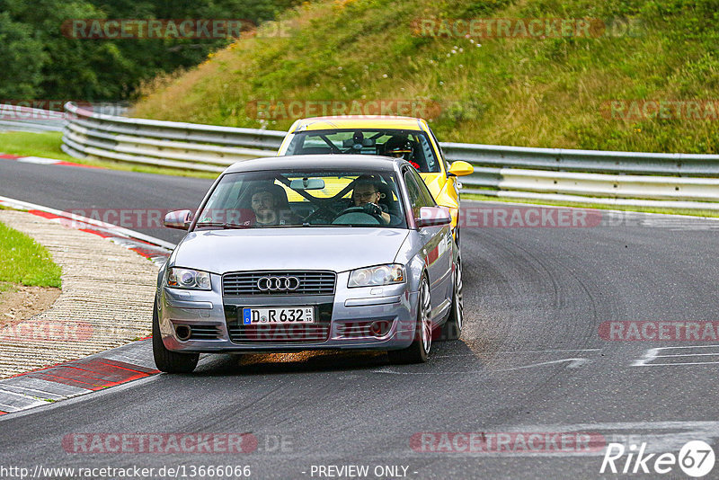 Bild #13666066 - Touristenfahrten Nürburgring Nordschleife (31.07.2021)