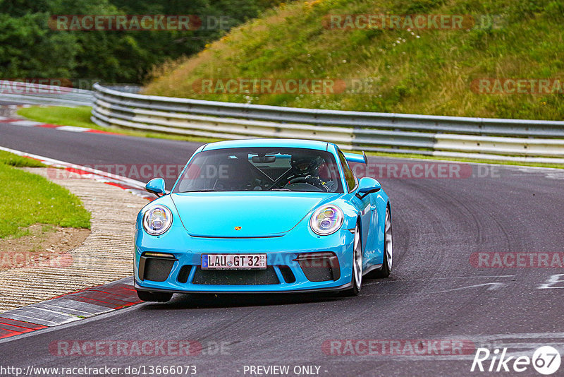 Bild #13666073 - Touristenfahrten Nürburgring Nordschleife (31.07.2021)