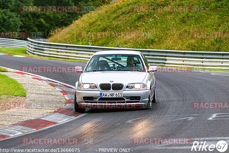 Bild #13666075 - Touristenfahrten Nürburgring Nordschleife (31.07.2021)