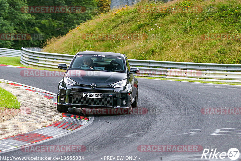 Bild #13666084 - Touristenfahrten Nürburgring Nordschleife (31.07.2021)