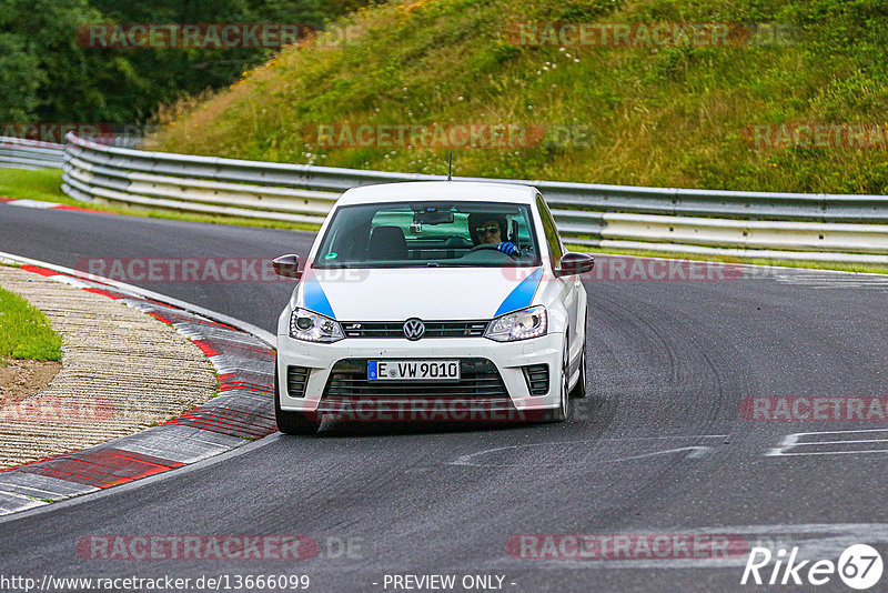 Bild #13666099 - Touristenfahrten Nürburgring Nordschleife (31.07.2021)