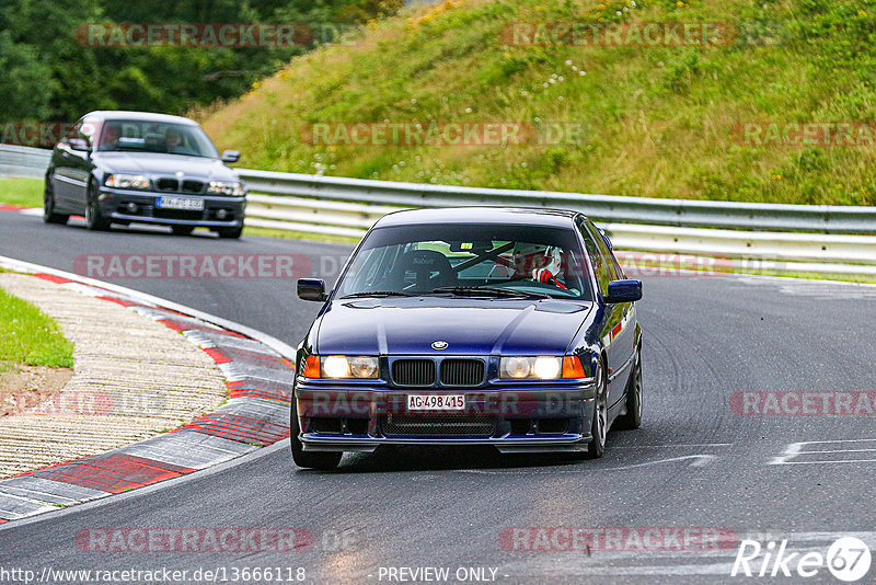 Bild #13666118 - Touristenfahrten Nürburgring Nordschleife (31.07.2021)