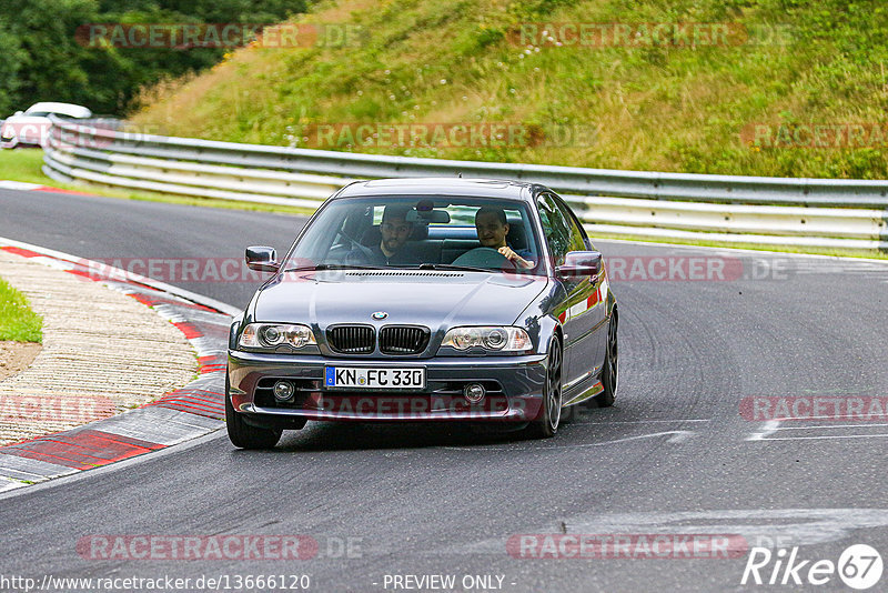 Bild #13666120 - Touristenfahrten Nürburgring Nordschleife (31.07.2021)