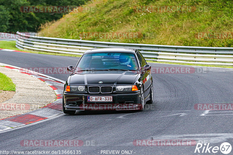 Bild #13666135 - Touristenfahrten Nürburgring Nordschleife (31.07.2021)