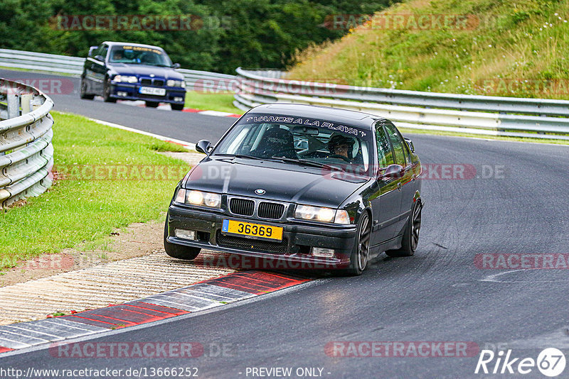 Bild #13666252 - Touristenfahrten Nürburgring Nordschleife (31.07.2021)