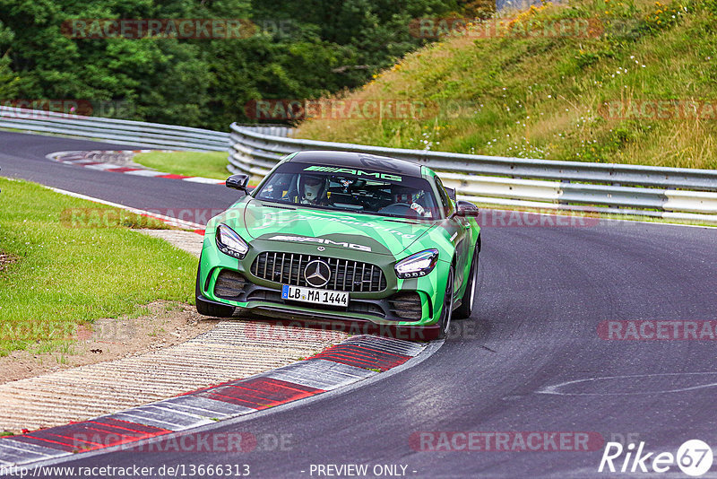 Bild #13666313 - Touristenfahrten Nürburgring Nordschleife (31.07.2021)