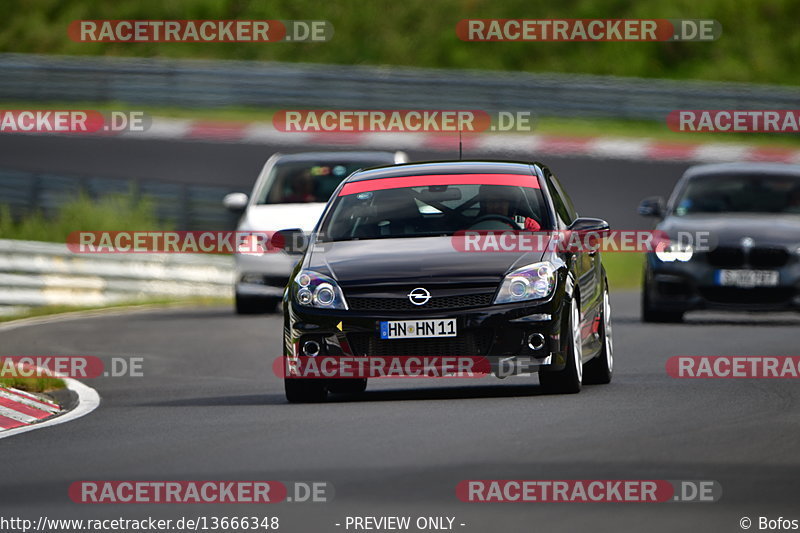 Bild #13666348 - Touristenfahrten Nürburgring Nordschleife (31.07.2021)