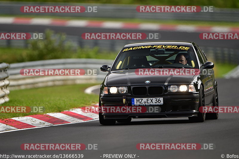 Bild #13666539 - Touristenfahrten Nürburgring Nordschleife (31.07.2021)