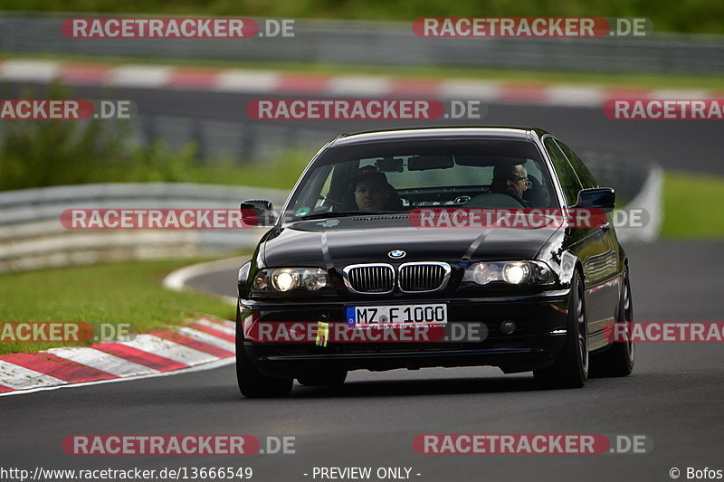 Bild #13666549 - Touristenfahrten Nürburgring Nordschleife (31.07.2021)