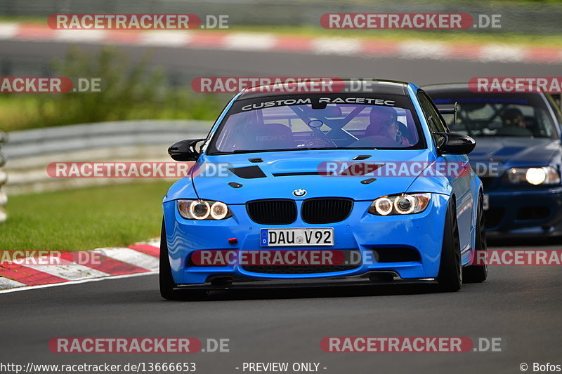 Bild #13666653 - Touristenfahrten Nürburgring Nordschleife (31.07.2021)