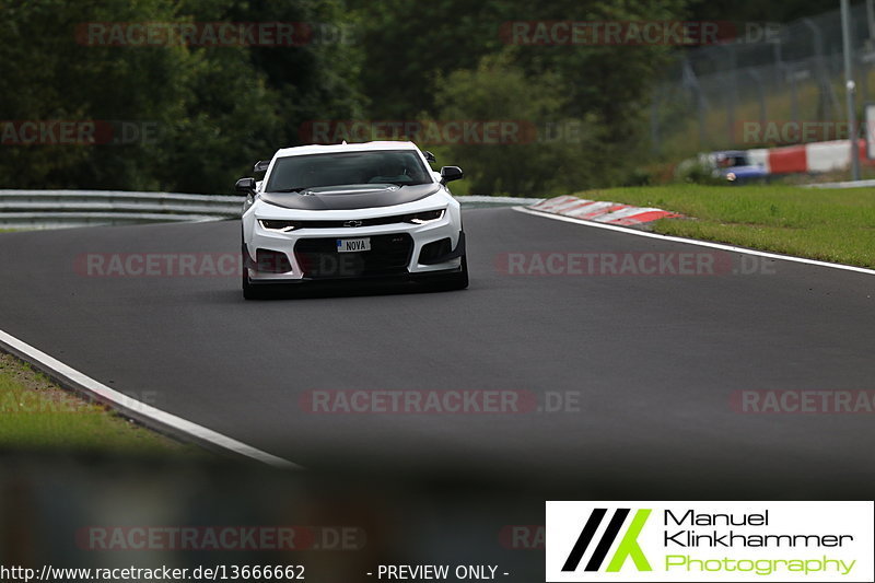 Bild #13666662 - Touristenfahrten Nürburgring Nordschleife (31.07.2021)