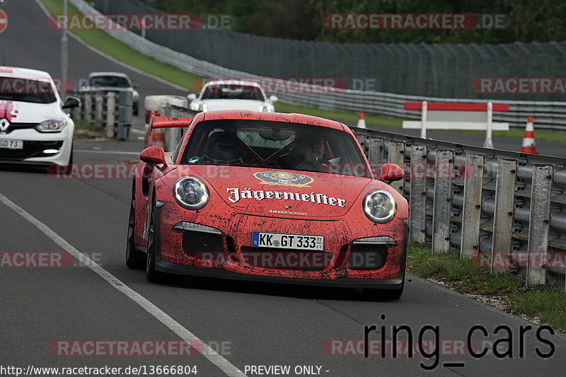 Bild #13666804 - Touristenfahrten Nürburgring Nordschleife (31.07.2021)