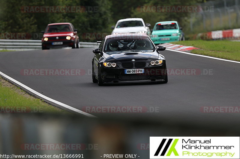 Bild #13666991 - Touristenfahrten Nürburgring Nordschleife (31.07.2021)