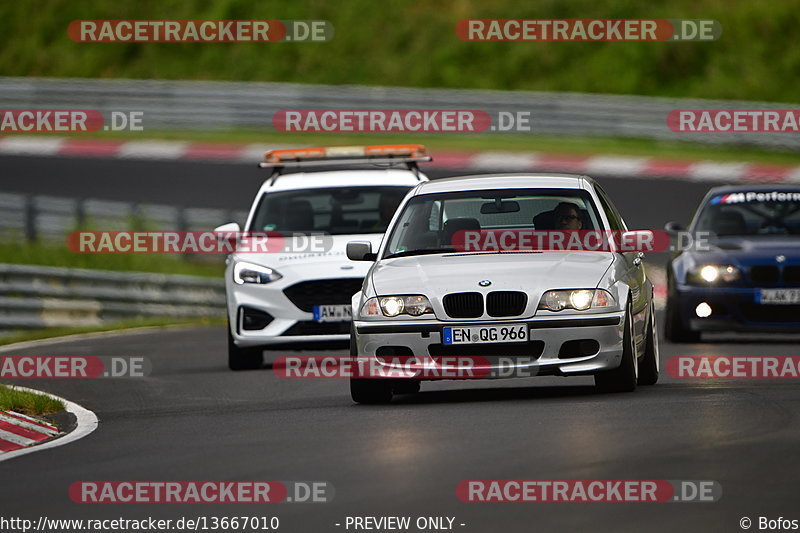 Bild #13667010 - Touristenfahrten Nürburgring Nordschleife (31.07.2021)