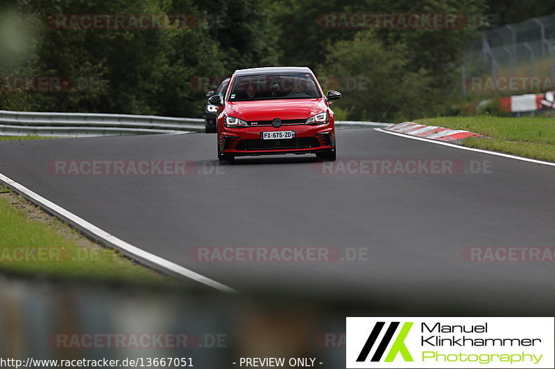 Bild #13667051 - Touristenfahrten Nürburgring Nordschleife (31.07.2021)